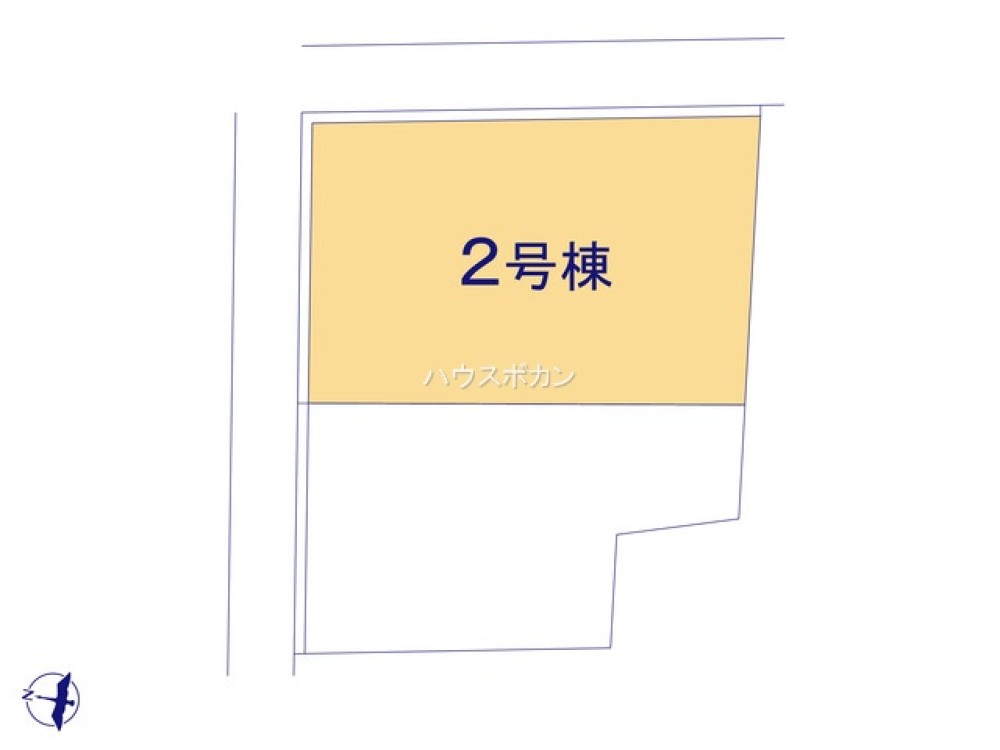 西尾市吉良町　第85　全2棟　2号棟 画像2