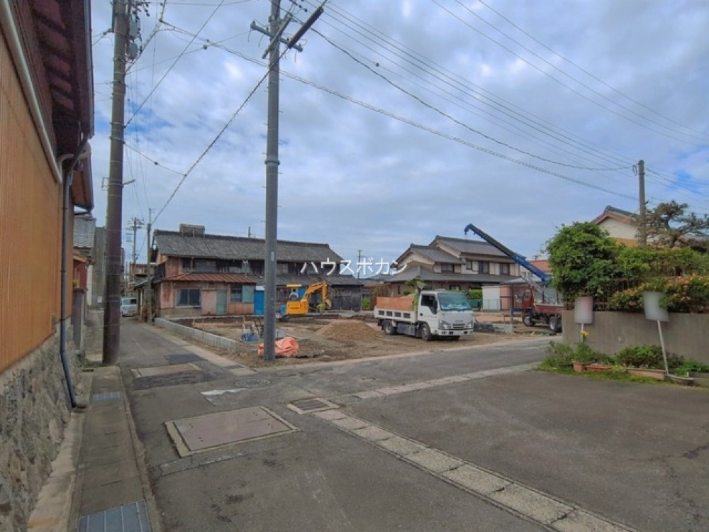 西尾市吉良町　第85　全2棟　2号棟 画像4