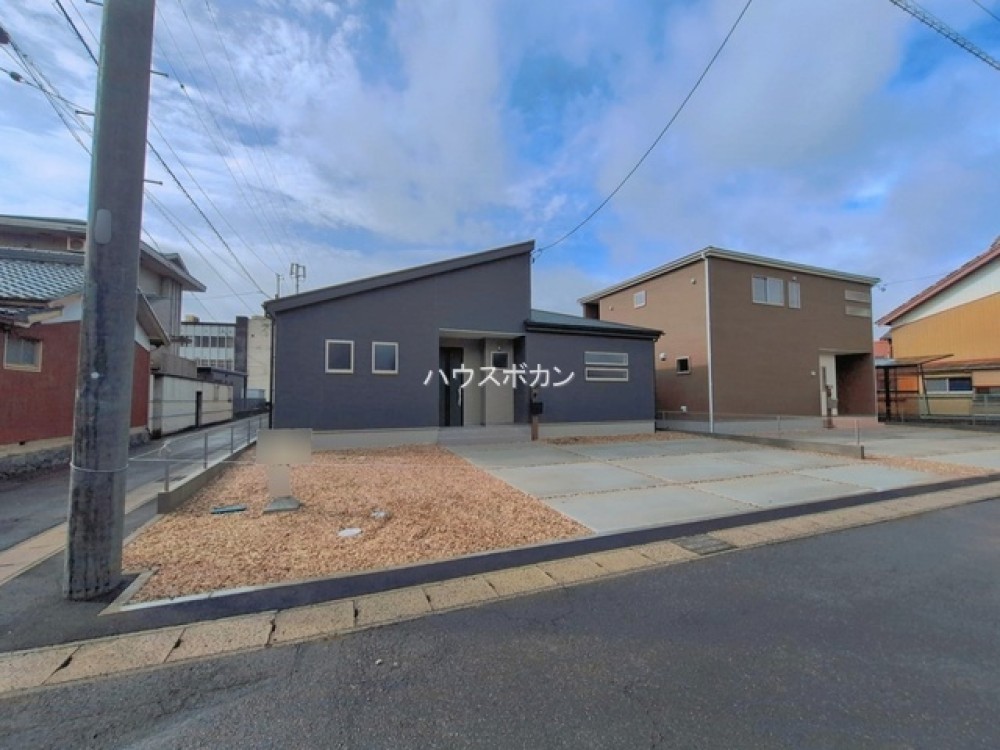 西尾市吉良町　第85　全2棟　2号棟 画像3