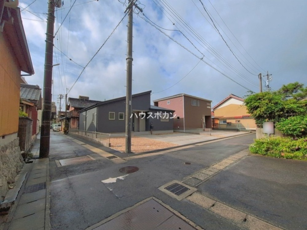 西尾市吉良町　第85　全2棟　2号棟 画像4