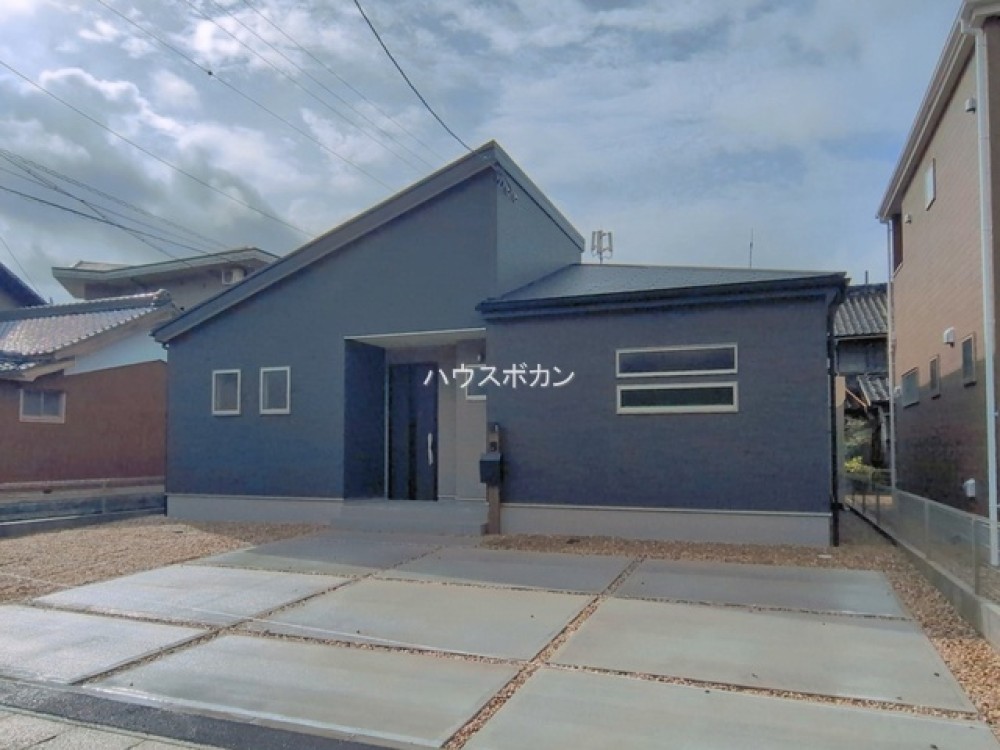 西尾市吉良町　第85　全2棟　2号棟 画像5