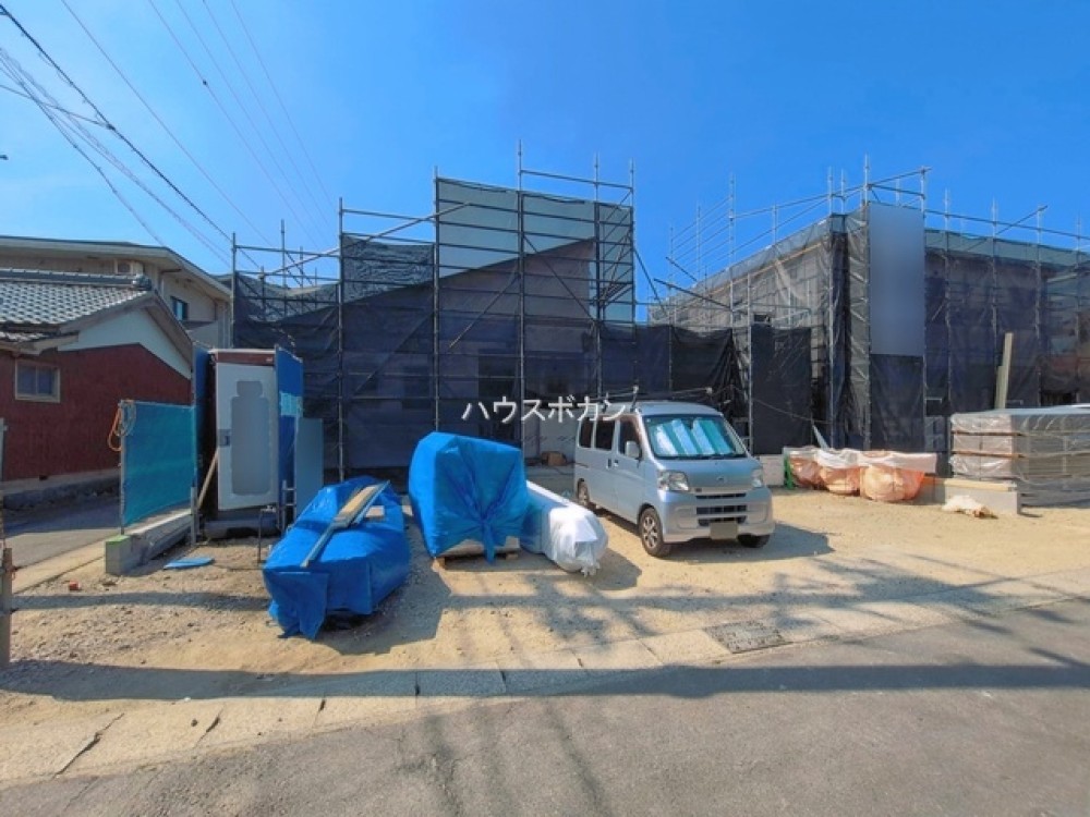 西尾市吉良町　第85　全2棟　2号棟 画像4
