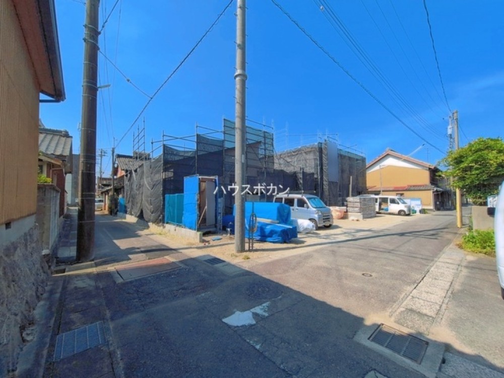 西尾市吉良町　第85　全2棟　2号棟 画像5