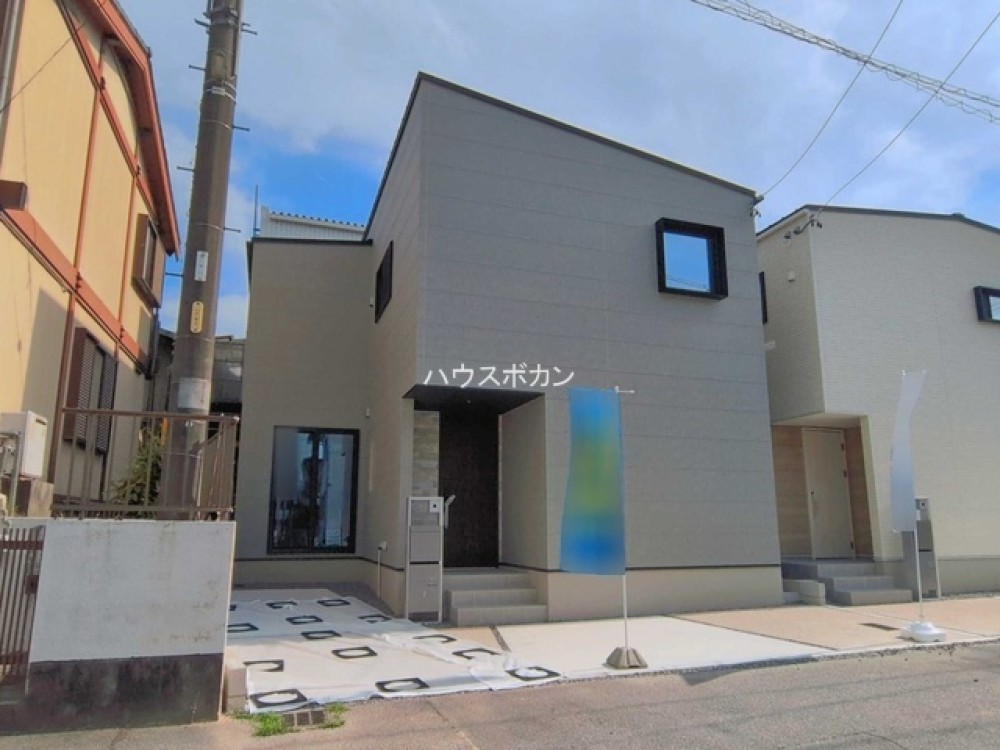 岡崎市栄町　全2棟　A棟 画像5