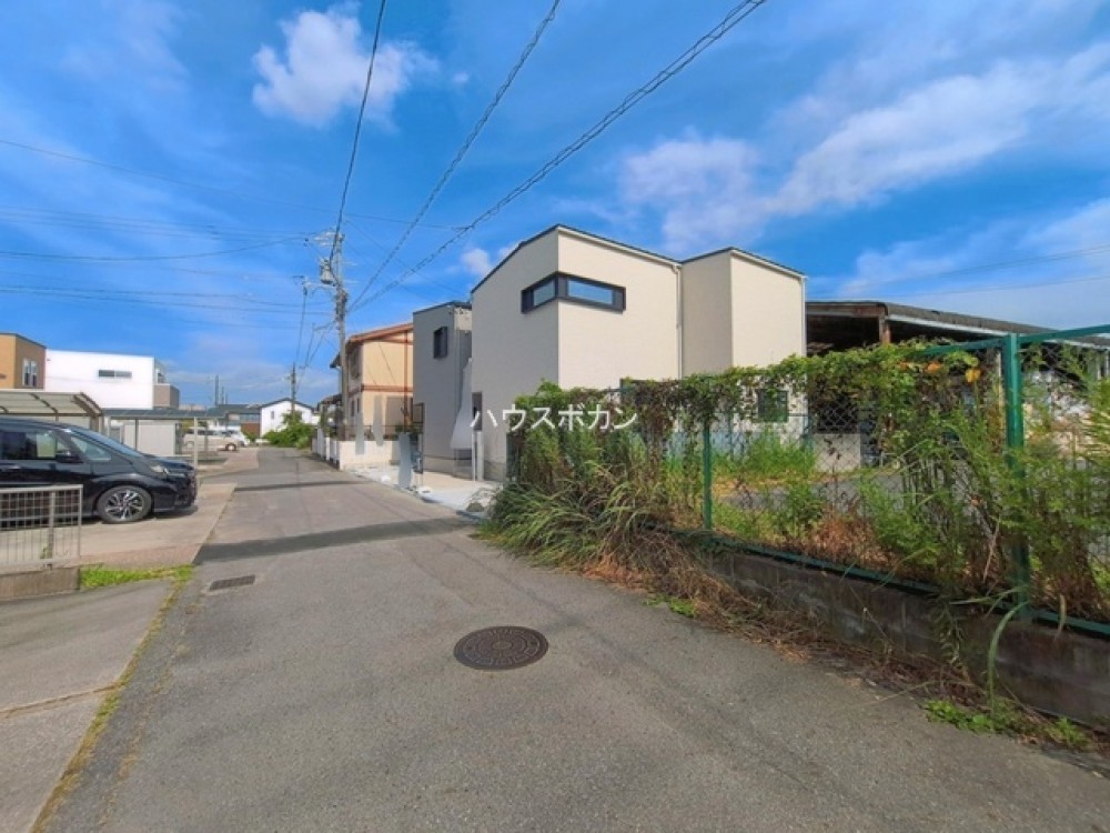 岡崎市栄町　全2棟　B棟 画像5