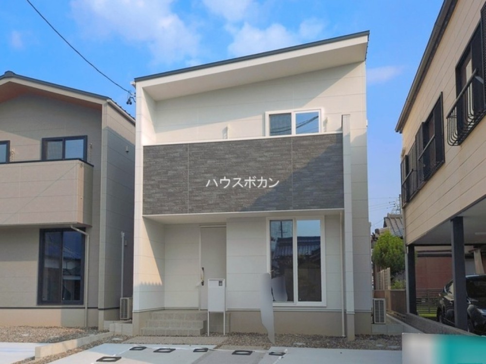 岡崎市中島西町　全2棟　B棟 画像5