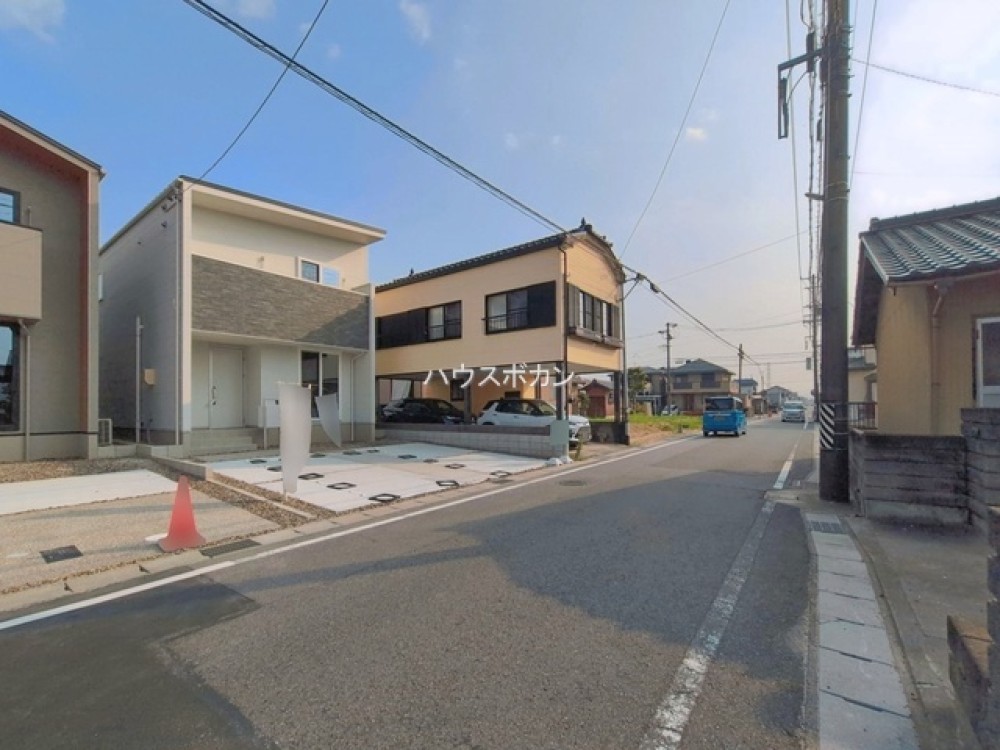 岡崎市中島西町　全2棟　B棟 画像5