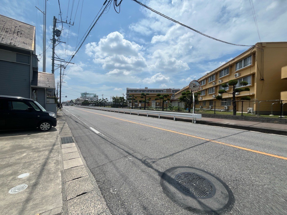岡崎市筒針町　全3棟　B棟 画像6