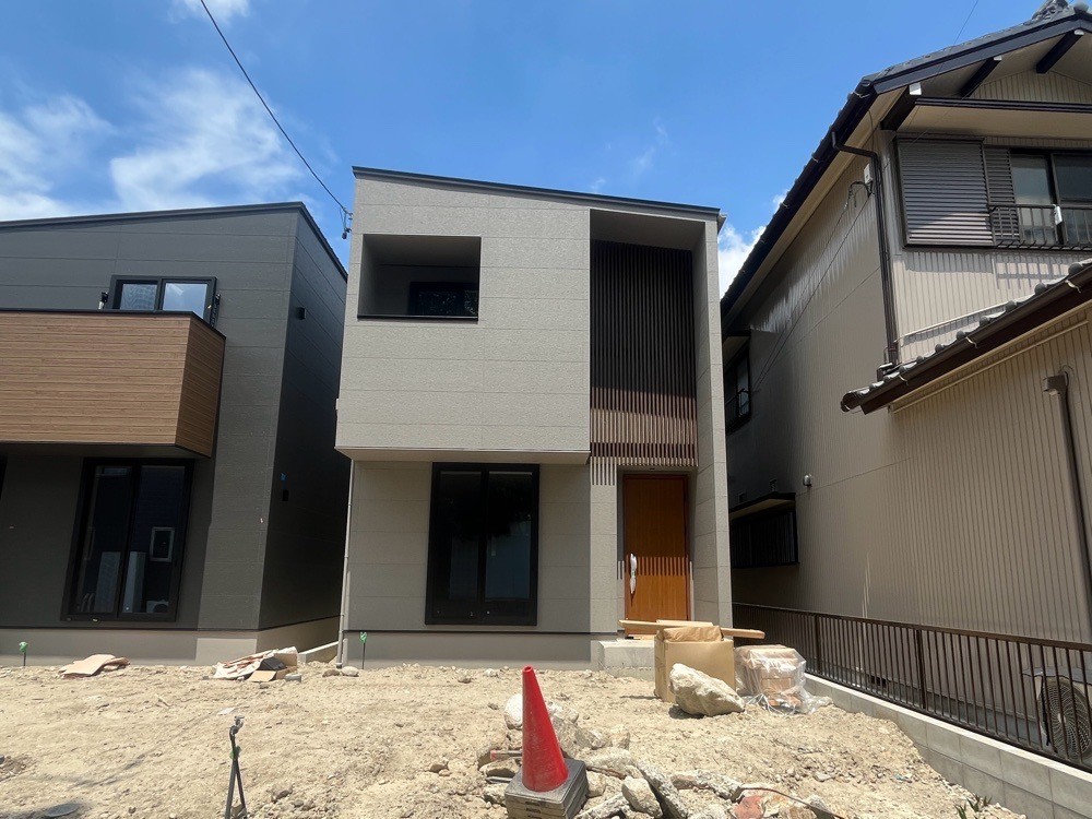 岡崎市筒針町　全3棟　C棟 画像7
