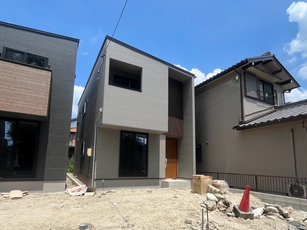 岡崎市筒針町　全3棟　C棟 画像5