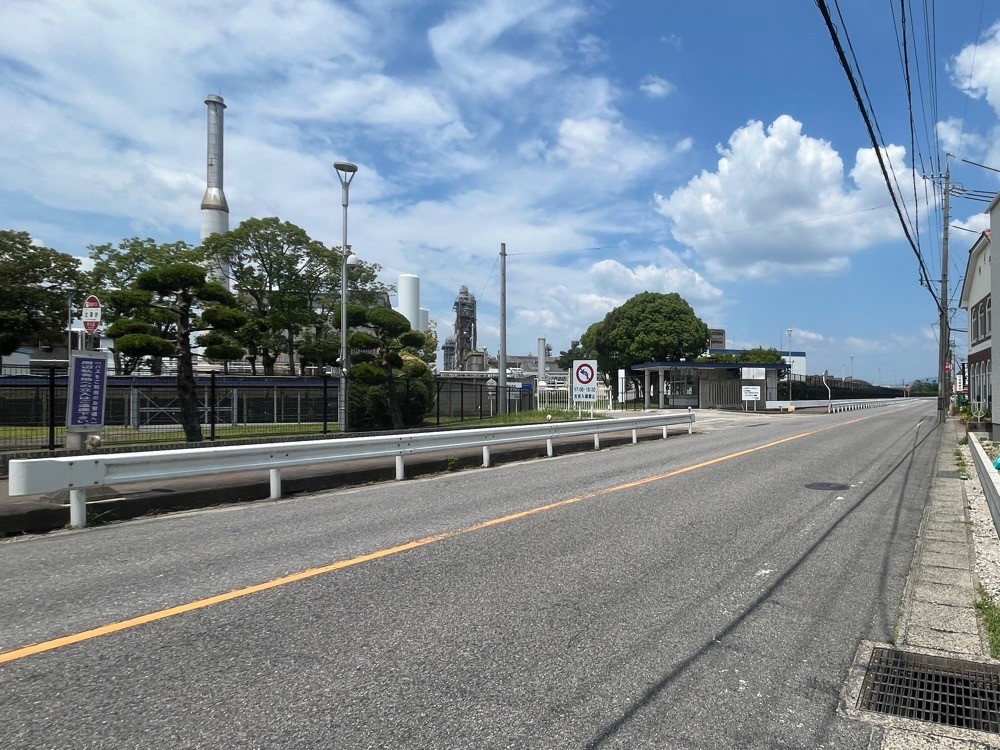 岡崎市筒針町　全3棟　C棟 画像6