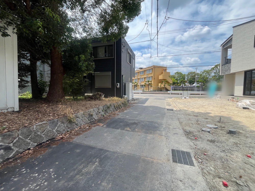 岡崎市筒針町　全3棟　C棟 画像8