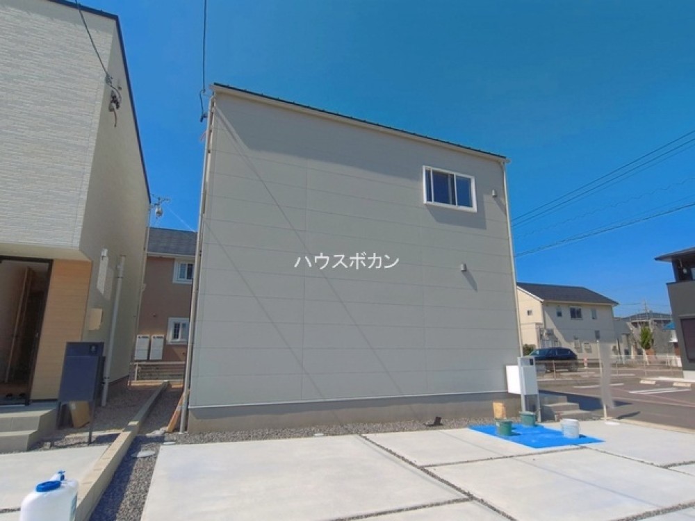 西尾市上矢田町　全3棟　A棟 画像4