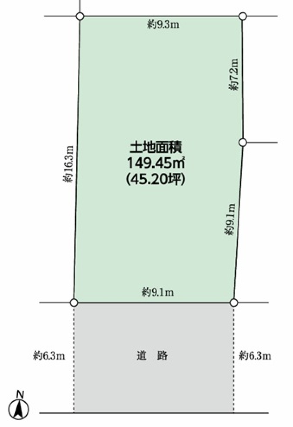 名古屋市港区正徳町 画像1