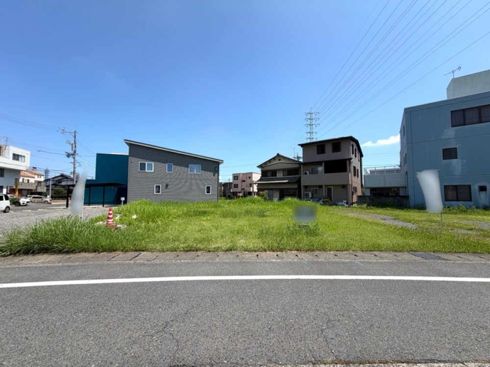 岐阜市本荘西　全2区画　A区画 画像5