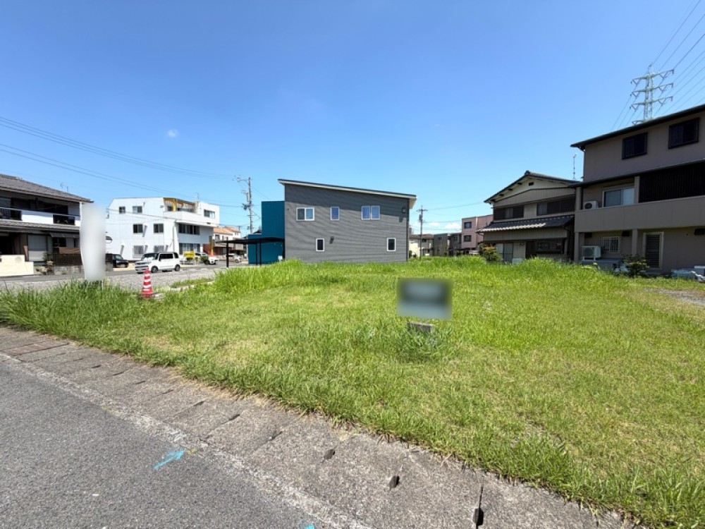 岐阜市本荘西　全2区画　A区画 画像4