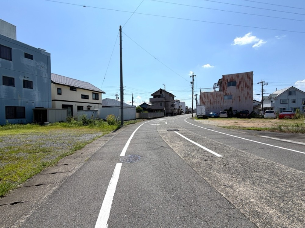 岐阜市本荘西　全2区画　A区画 画像5