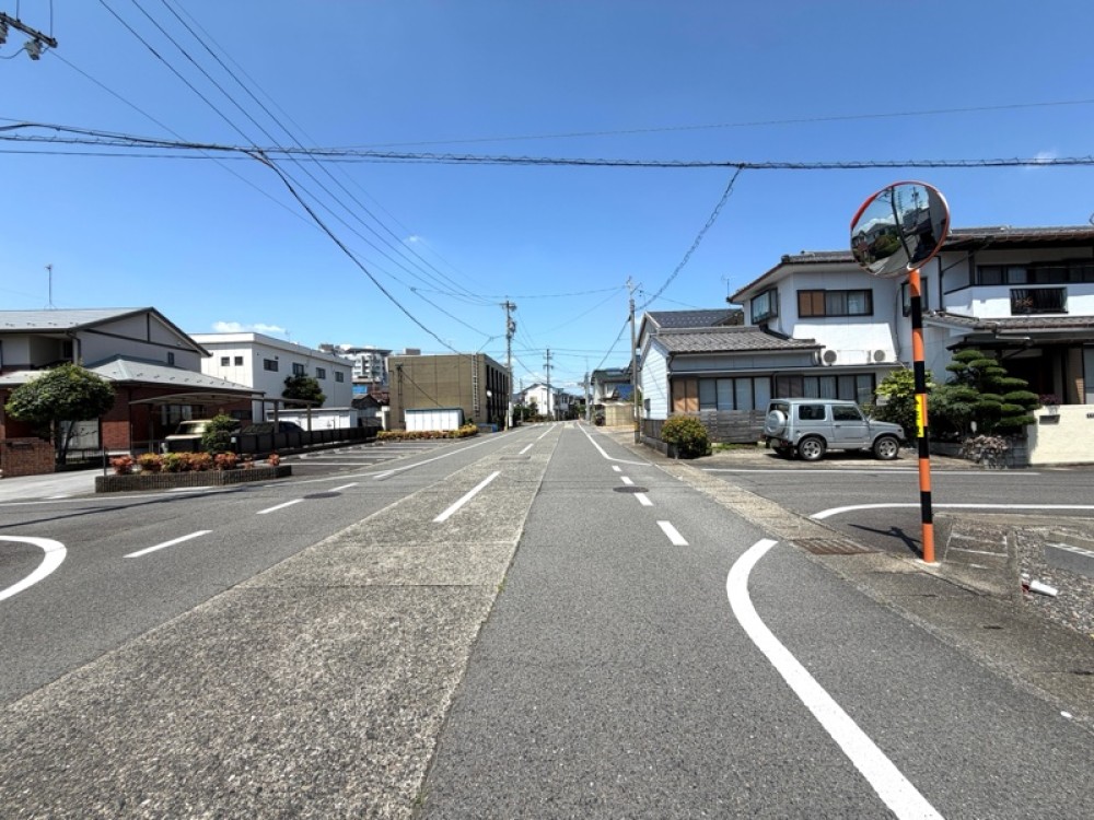 岐阜市本荘西　全2区画　A区画 画像6
