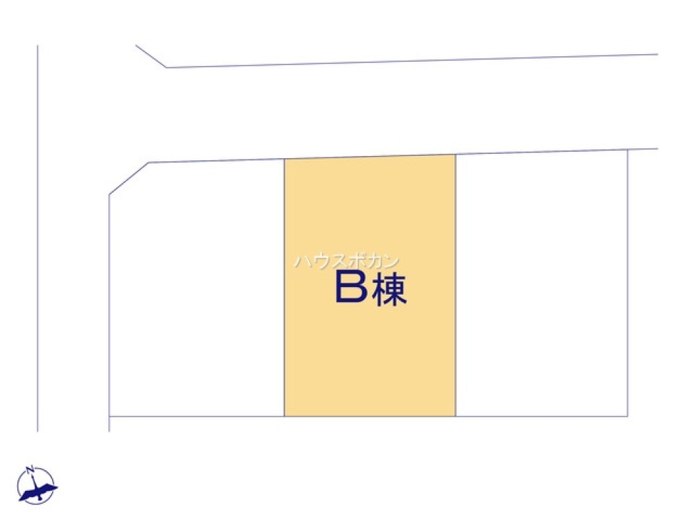 西尾市上矢田町　全3棟　B棟 画像3