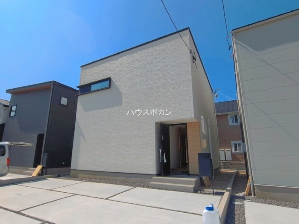 西尾市上矢田町　全3棟　B棟 画像5