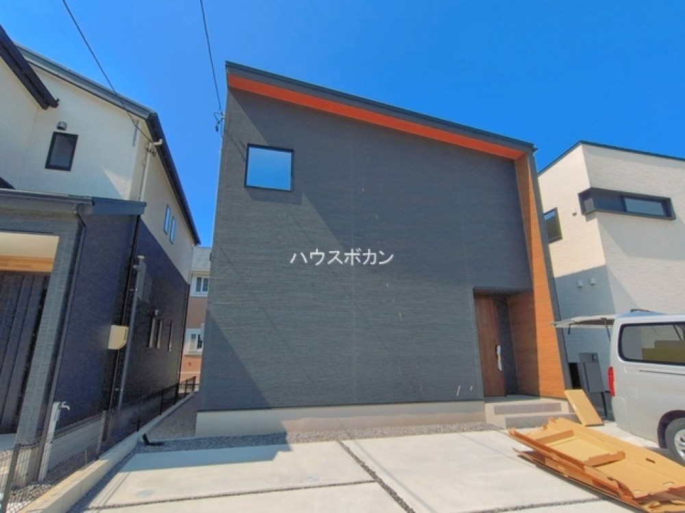 西尾市上矢田町　全3棟　C棟 画像5