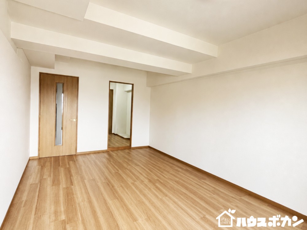 ライオンズシティ代官町 画像17