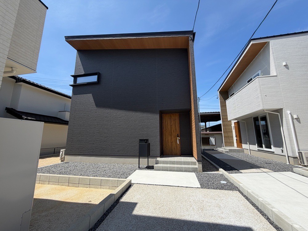 西尾市田貫町　全4棟　B棟 画像6