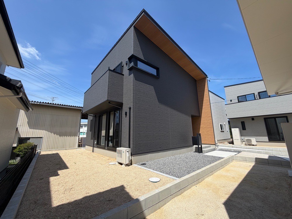 西尾市田貫町　全4棟　B棟 画像5