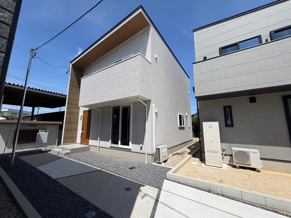 西尾市田貫町　全4棟　C棟 画像5