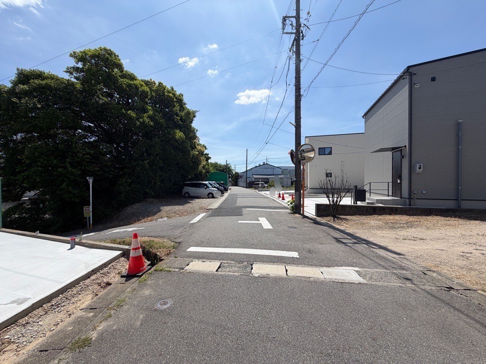 西尾市田貫町　全4棟　C棟 画像7