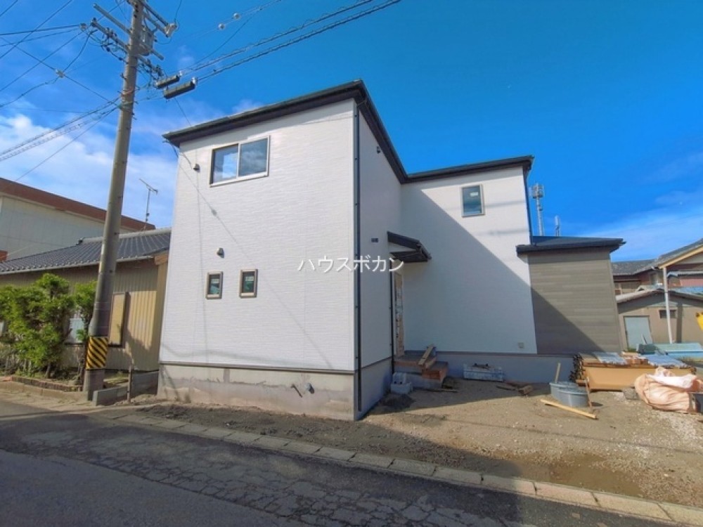 西尾市一色町　01期　全2棟　1号棟 画像5