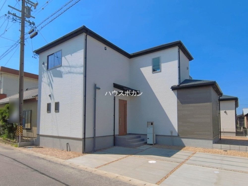 西尾市一色町　01期　全2棟　1号棟 画像5