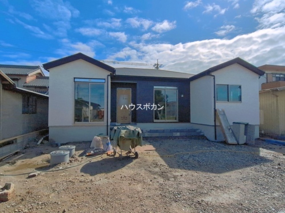 西尾市一色町　01期　全2棟　2号棟 画像5