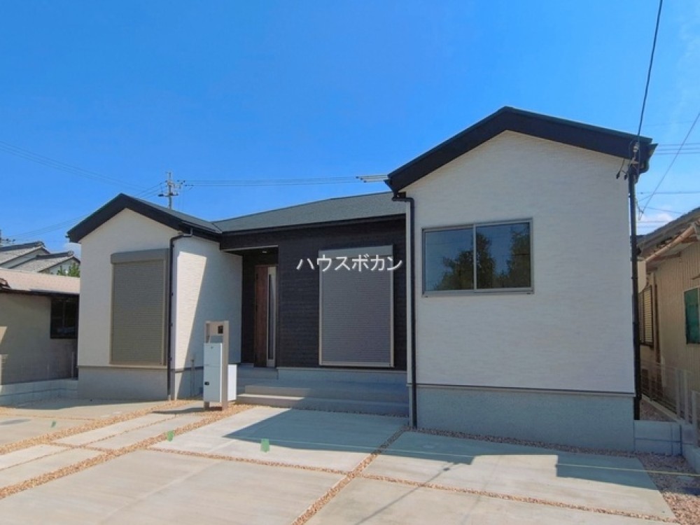 西尾市一色町　01期　全2棟　2号棟 画像5
