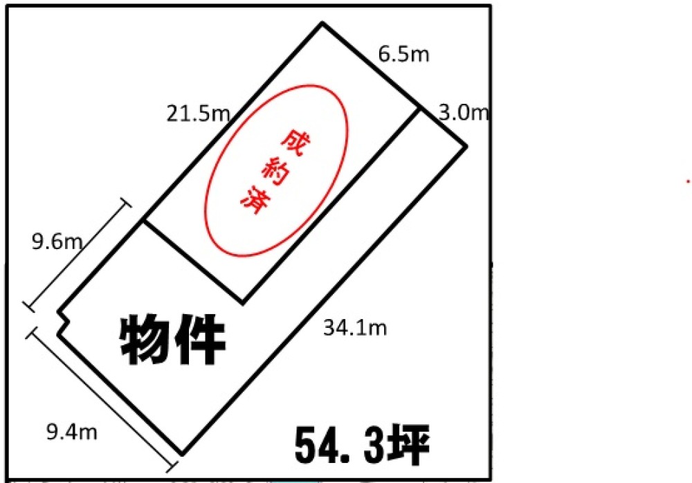 大府市横根町 画像1