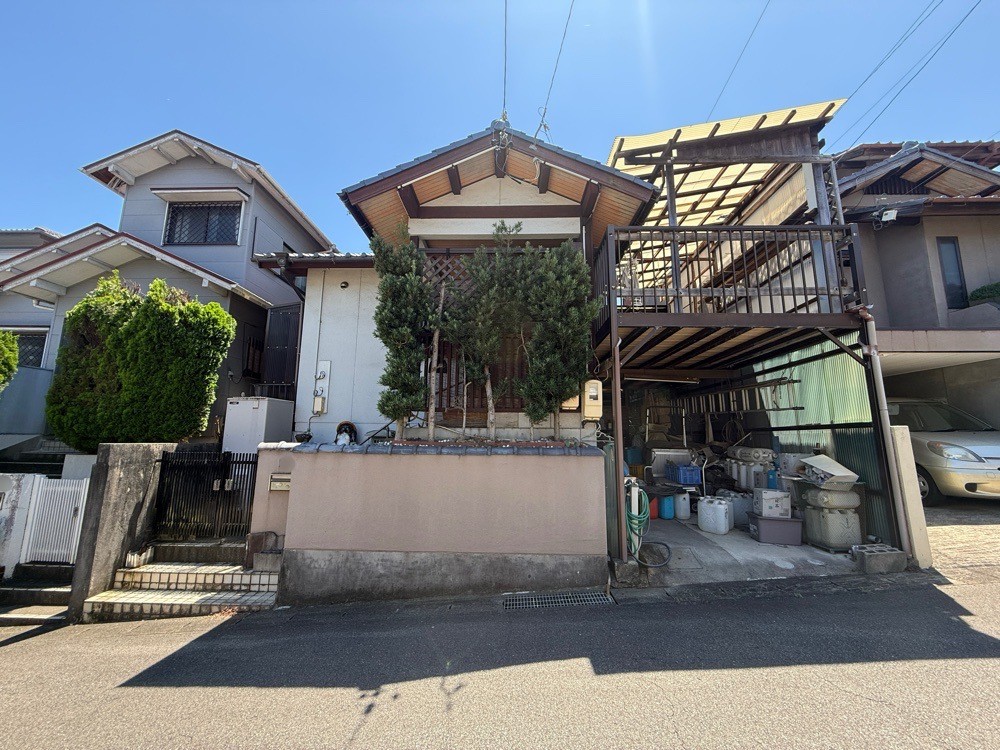 半田市南大矢知町 画像1