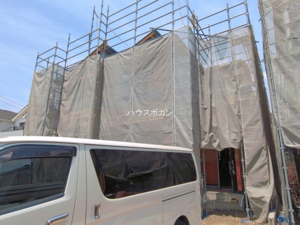 名古屋市中川区江松四丁目　全2棟　1号棟 画像3