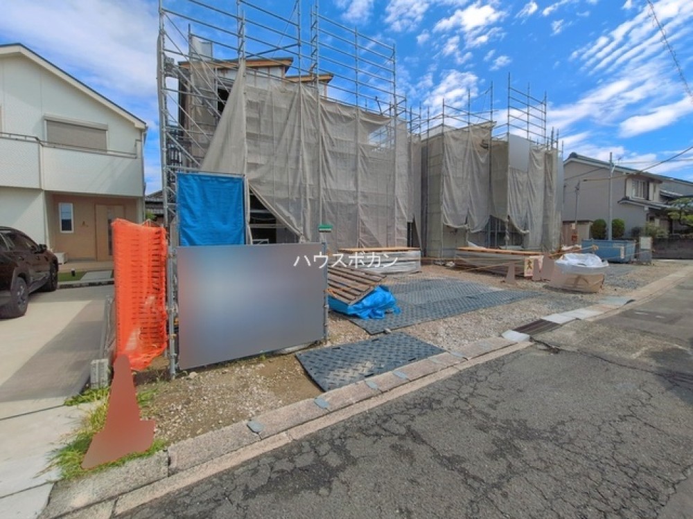 名古屋市中川区江松四丁目　全2棟　1号棟 画像4