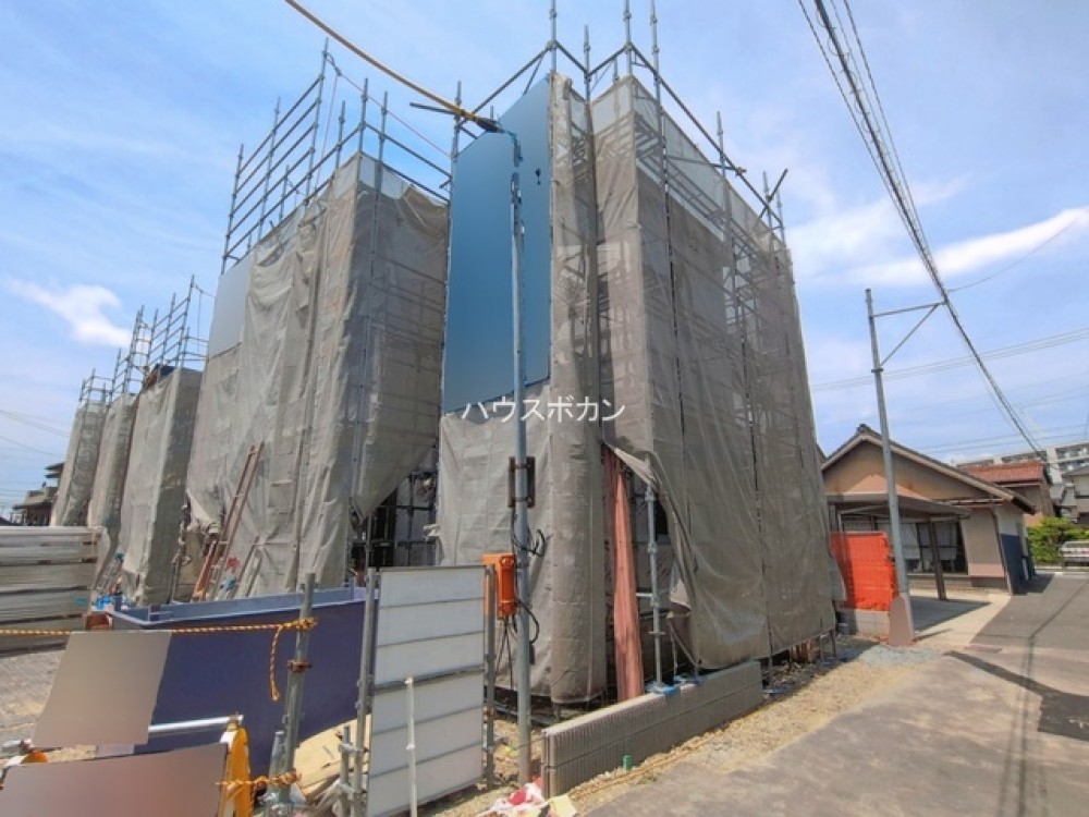 名古屋市中川区江松四丁目　全2棟　2号棟 画像4
