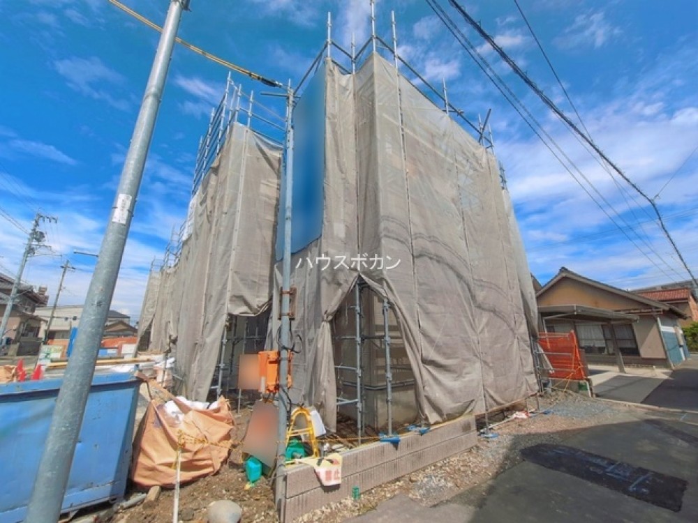 名古屋市中川区江松四丁目　全2棟　2号棟 画像3
