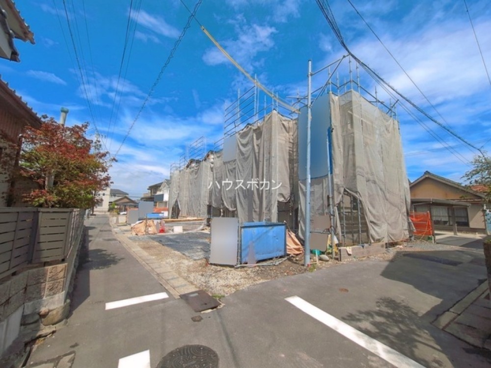 名古屋市中川区江松四丁目　全2棟　2号棟 画像5