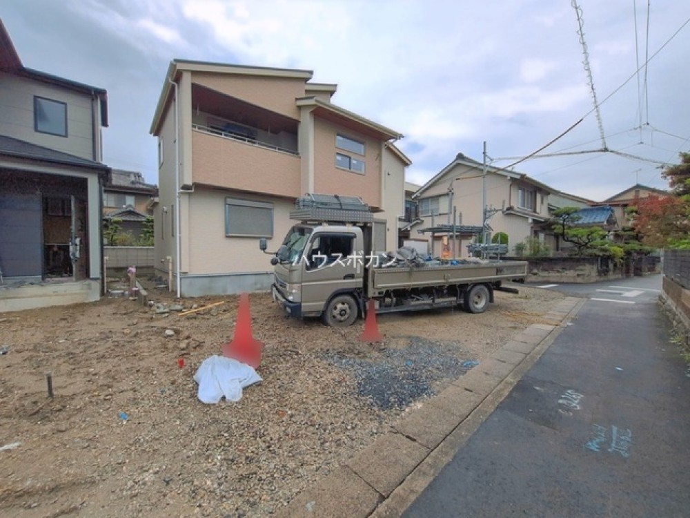 名古屋市中川区江松四丁目　全2棟　2号棟 画像4