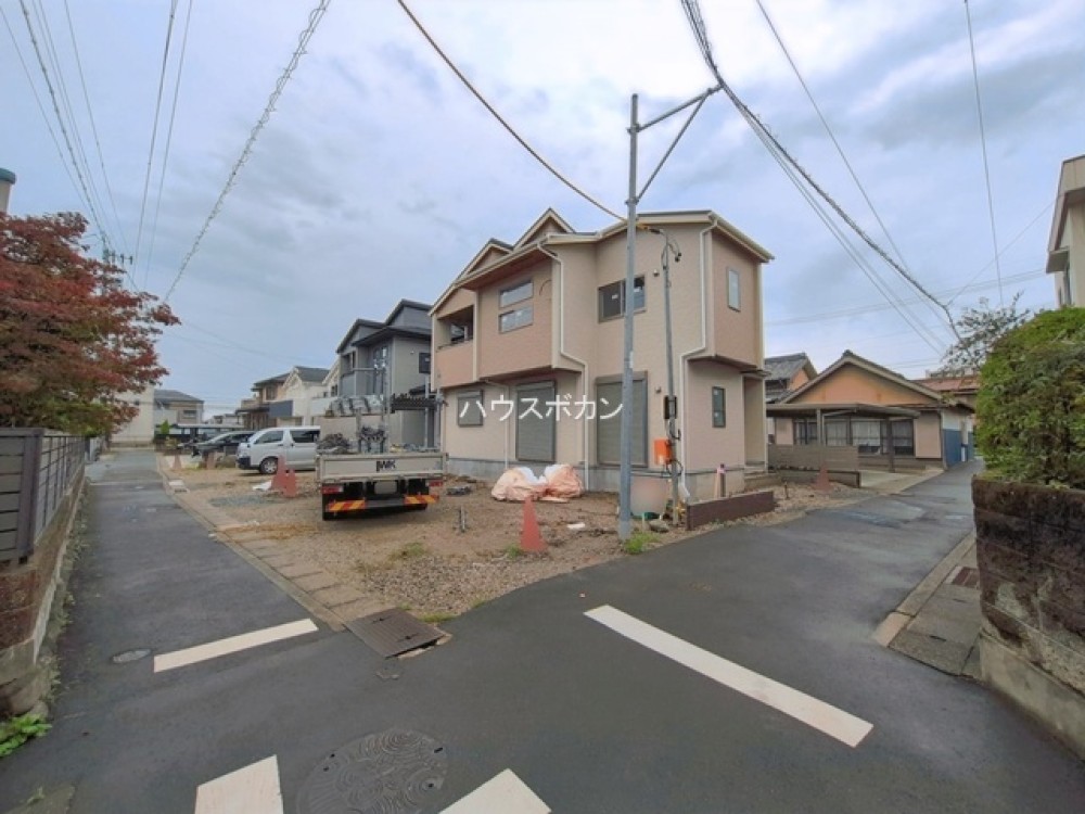 名古屋市中川区江松四丁目　全2棟　2号棟 画像5