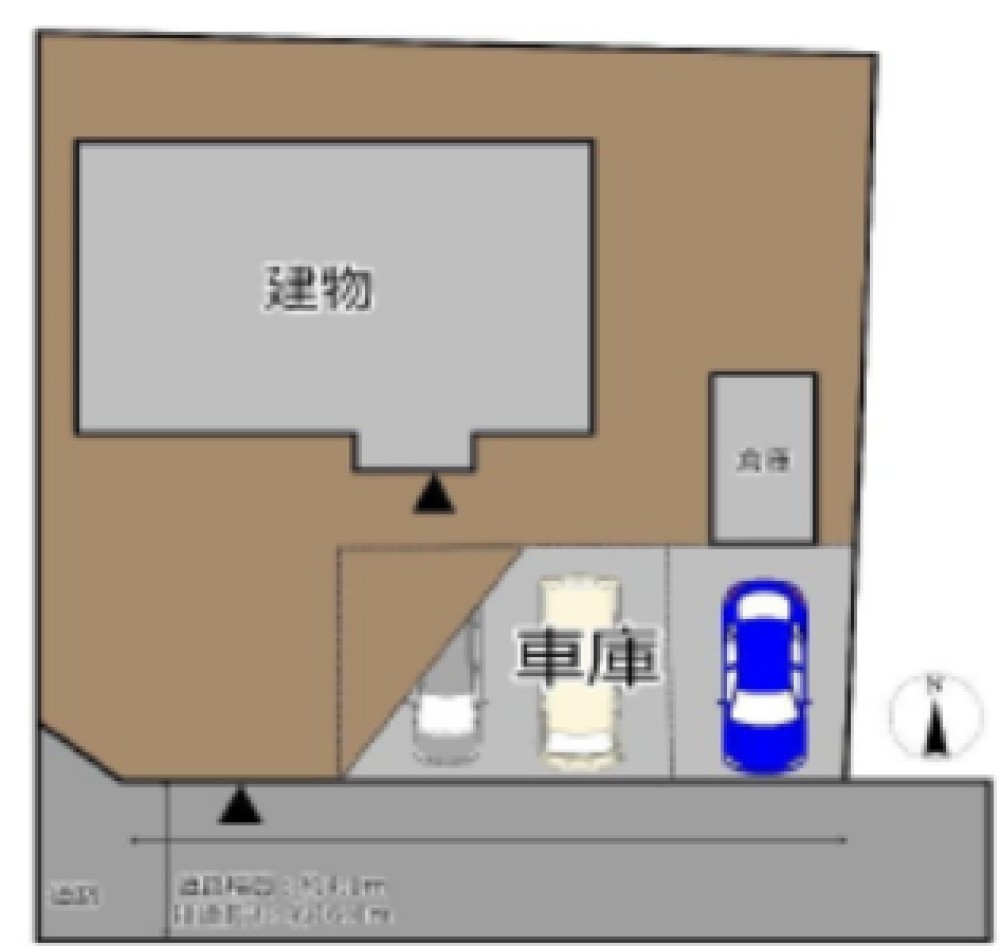 豊田市明和町 画像1