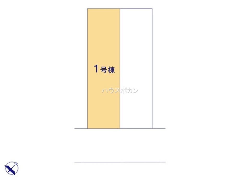 東郷町御岳二丁目　第1　全2棟　1号棟 画像4