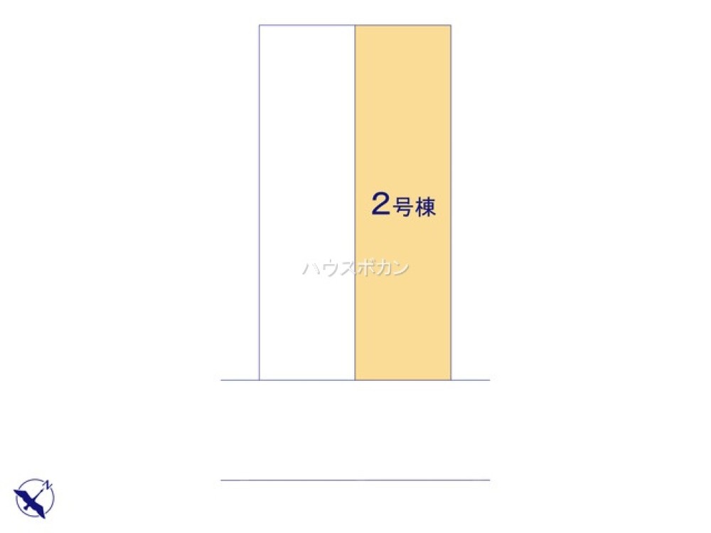 東郷町御岳二丁目　第1　全2棟　2号棟 画像4