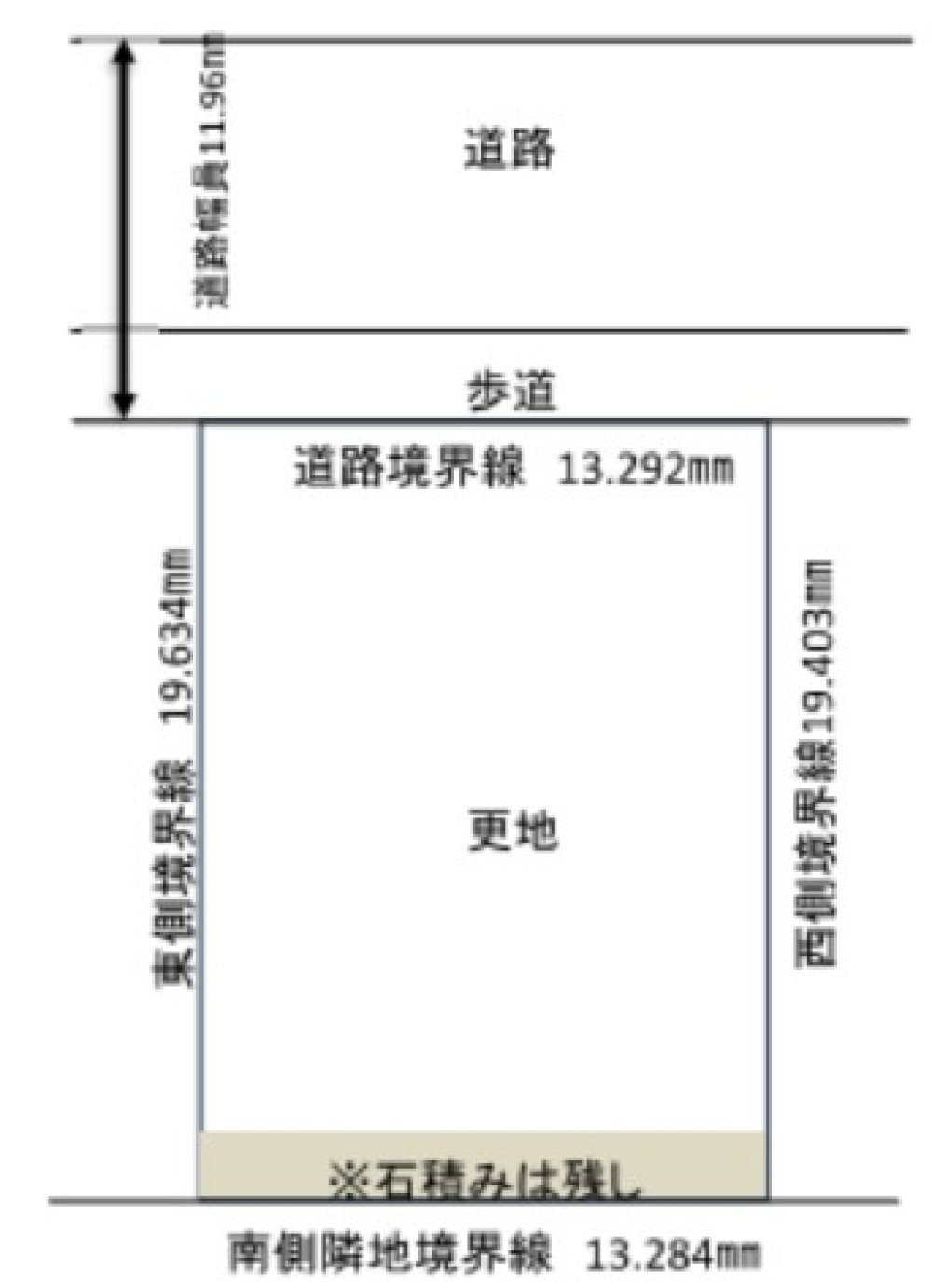 豊田市高美町 画像1