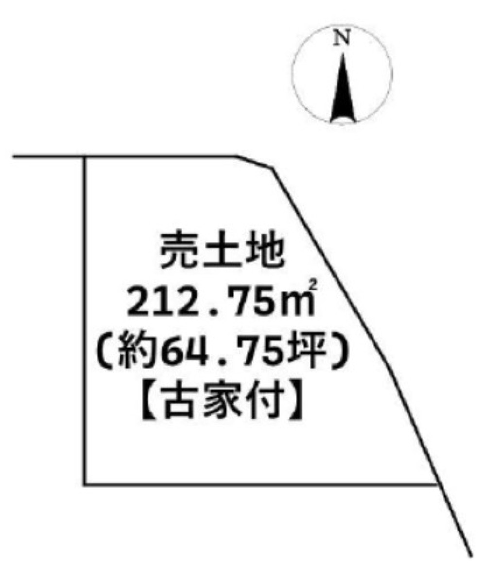 愛知郡東郷町大字春木 画像1