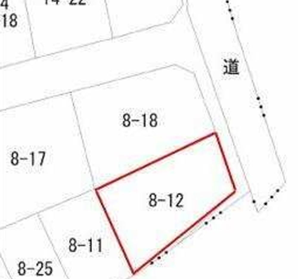 豊橋市草間町 画像1