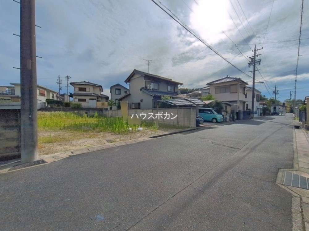 尾張旭市新居町　全2棟　2号棟 画像3